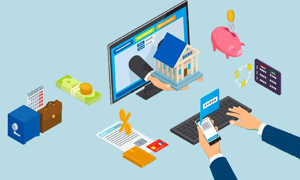 Chính phủ và Ngân hàng Nhà nước đang tích cực đẩy mạnh chiến lược tiếp cận tài chính toàn diện