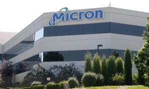 Nhà máy sản xuất chip mới của Micron sẽ được xây dựng tại Idaho