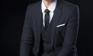 Nhà sáng lập Jingling Group - Gui Gu