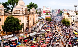 Thị trường khởi nghiệp Ấn Độ sẽ sớm vượt qua Trung Quốc