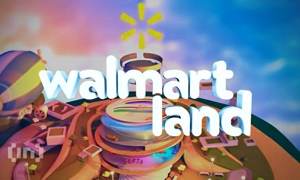 Walmart “lấn sân” sang lĩnh vực metaverse