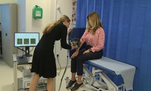 Skinometer sẽ cải thiện độ chính xác của việc phát hiện ung thư da 