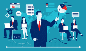 Một thế hệ các nhà sáng lập mới tại châu Âu sắp xuất hiện (Ảnh:Internet)