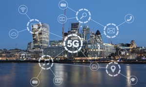 Châu Âu đang tăng tốc phủ sóng mạng 5G trên toàn châu lục