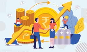 Dự báo hoạt động VC tại Đông Nam Á sẽ đạt những kết quả tích cực trong năm 2022, (Ảnh: internet) 