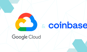 Google cho phép thanh toán các dịch vụ đám mây bằng tiền điện tử Coinbase