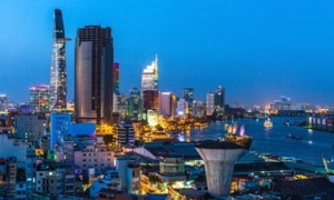 Việt Nam nằm trong nhóm ba nước Tam giác vàng khởi nghiệp tại Đông Nam Á, (Ảnh: Internet)
