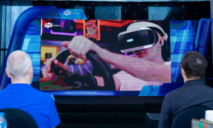 Sự kiện FPT Software Automotive Tech Show diễn ra cuối tháng 07/2022 trình diễn các công nghệ xe hơi hiện đại, được ứng dụng trong nhiều dòng xe hạng sang