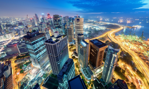 Square Peg Capital tập trung đầu tư vào Úc, Đông Nam Á và Israel, (Ảnh: Internet)