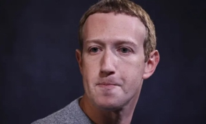 Giám đốc điều hành Meta, tỷ phú Mark Zuckerberg. Ảnh: Getty