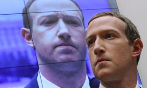 Trong cuộc gọi thu nhập tuần trước, Zuckerberg đã bối rối thừa nhận "có rất nhiều vấn đề đang xảy ra..."