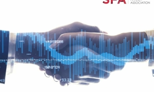 Hiệp hội FinTech Singapore (SFA) và 5 hiệp hội FinTech quốc gia khác ở Đông Nam Á  thành lập Phong trào FinTech ASEAN, (Ảnh: Internet) 