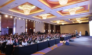 Hội nghị về công nghệ quản trị nhân sự “HR Tech Conference 2022: Thu hút và giữ chân nhân tài bằng trải nghiệm số”