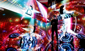 Đối với Trung Quốc, metaverse đại diện cho một chiến trường internet quan trọng và mới nổi.