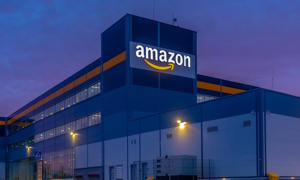  Amazon tham gia dự án năng lượng mặt trời tại Indonesia