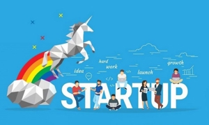 Hệ sinh thái khởi nghiệp Việt Nam năm 2022 có những tiến triển vượt bậc...