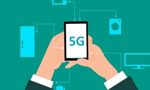 5G-Advanced sẽ mở rộng ranh giới công nghệ của 5G, (Ảnh: Internet)
