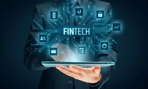 Tình hình fintech cuối năm tại thị trường Đông Nam Á, (Ảnh: Internet) 