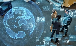 Chuyển đổi số thành công đem lại nhiều lợi ích cho doanh nghiệp, (Ảnh: Internet) 