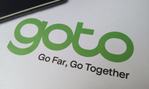 GoTo giảm gần 70% giá trị kể từ khi IPO vào tháng 4