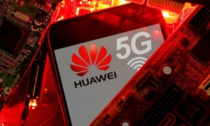 Huawei cấp bằng sáng chế 5G cho đối thủ