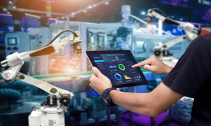 Công nghệ thông minh dù tăng trưởng nhanh chóng cũng đang gặp nhiều rủi ro, (Ảnh: Internet) 