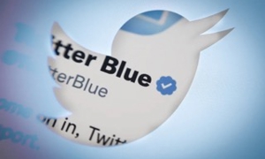  Twitter khởi động lại dịch vụ tích xanh