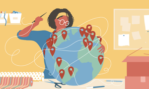 5 lời khuyên để mở rộng quy mô doanh nghiệp ở Đông Nam Á