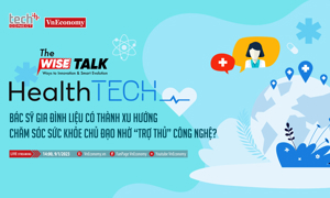 Mô hình bác sĩ gia đình hiện đã rất phổ biến ở các nước phát triển và được cho là một trong các giải pháp hữu hiệu để giúp giải các bài toán lớn trong lĩnh vực chăm sóc sức khoẻ...