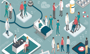 HealthTech Singapore: Chăm sóc sức khỏe trở nên dễ tiếp cận, toàn diện và hiệu quả hơn