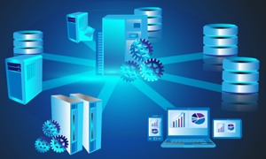 Xu hướng đầu tư mạo hiểm vào thị trường trung tâm dữ liệu Đông Nam Á trong năm 2023 