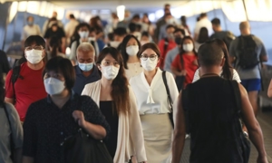 Chỉ 5,7% công ty khởi nghiệp ở châu Á - Thái Bình Dương là do các nữ doanh nhân lãnh đạo, một tỷ lệ đã không hề thay đổi trong 5 năm qua.