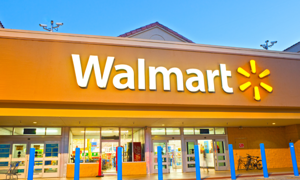 Tập đoàn bán lẻ Walmart