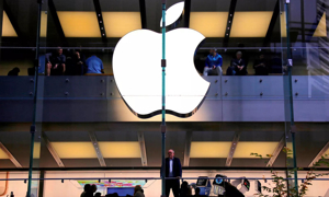 Công ty Apple