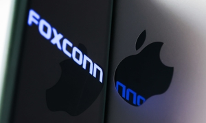 Nhà cung cấp của Apple muốn mở rộng ra các thị trường khác