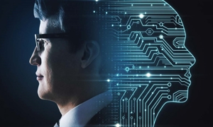 Doanh nghiệp tương lai: Biến công nghệ thành trợ thủ đắc lực của con người