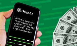 OpenAI- Công ty do Microsoft hậu thuẫn