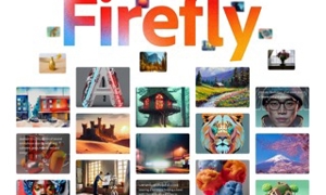 AI Firefly mới của Adobe hỗ trợ thiết kế dễ dàng hơn