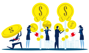 Các nhà đầu tư hàng đầu Ấn Độ khác chia sẻ về cách họ bắt đầu thay đổi chiến lược đầu tư từ năm 2021