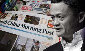 Jack Ma trở lại Trung Quốc sau 1 năm xa cách