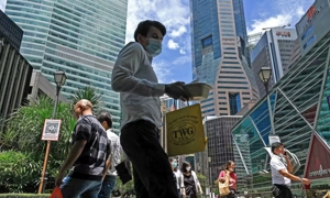 Theo một nghiên cứu được thực hiện bởi nền tảng nhân sự Glints và Monk's Hill Ventures có trụ sở tại Singapore, kỹ sư là những người lao động được săn đón nhiều nhất ở Singapore, Indonesia và Việt Nam. 