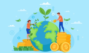 Cơ hội đầu tư phát triển bền vững tại Đông Nam Á bằng trái phiếu xanh