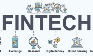  Fintech thế hệ mới phát triển tại Đông Nam Á