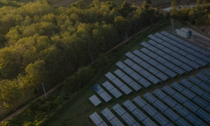 Đầu tư xanh ở Đông Nam Á có xu hướng giảm