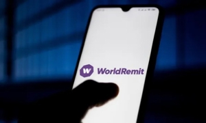 Zepz, sở hữu thương hiệu Worldremit và Sendwave, hiện có tổng số nhân viên khoảng 1.600 người. Nguồn: Sopa Images