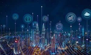  Liệu Malaysia có thể trở thành trung tâm dữ liệu ở Đông Nam Á?