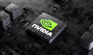 Nvidia đang là công ty có lợi nhuận cao nhất trên thị trường chứng khoán Mỹ