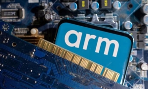 SoftBank đối mặt với rủi ro lớn khi niêm yết ARM