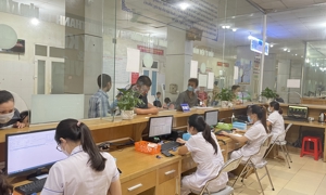 Ngành Y tế Thanh Hóa tích cực đưa ra các giải pháp đẩy mạnh ứng dụng công nghệ thông tin vào hoạt động quản lý, khám chữa bệnh.