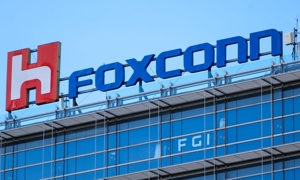 Ấn Độ có thể là hi vọng duy nhất của Foxconn